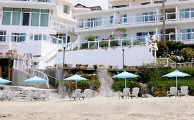 Capri Laguna On The Beach - A Boutique Hotel